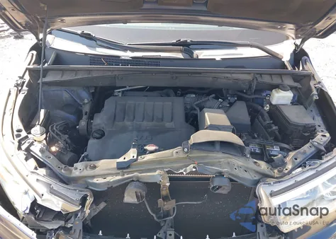 2015 Toyota Highlander Limited V6 from USA, damaged, VIN 5TDDKRFH5FS200858